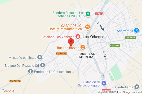 Supermercados El Tostadero S.L.