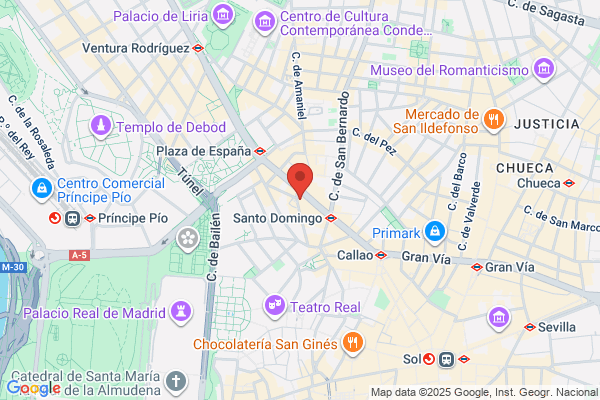 RESTAURANTE "EL MESÓN"
