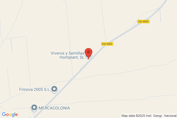 Viveros Nortplant S.L.