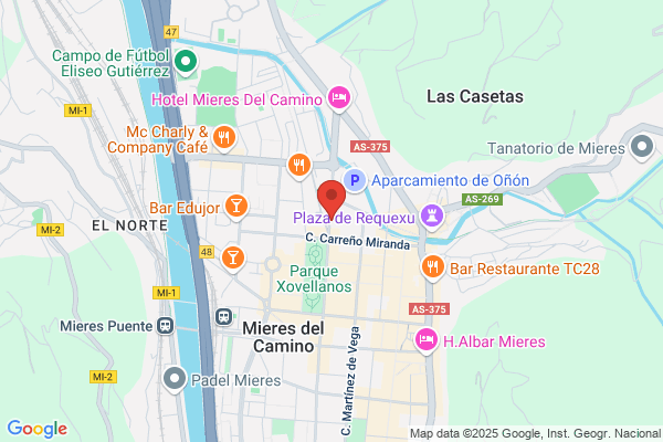 Colegio Publico Santiago Apostol