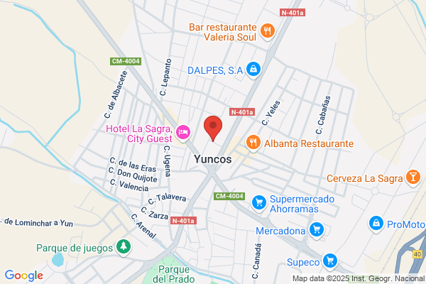 Centro de Estética Cuída-t