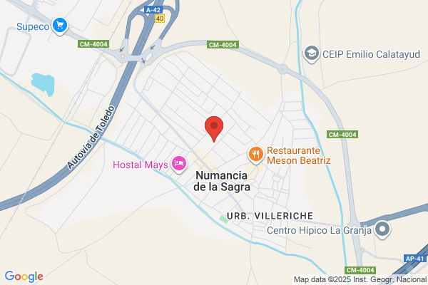 Fisiodiet Numancia