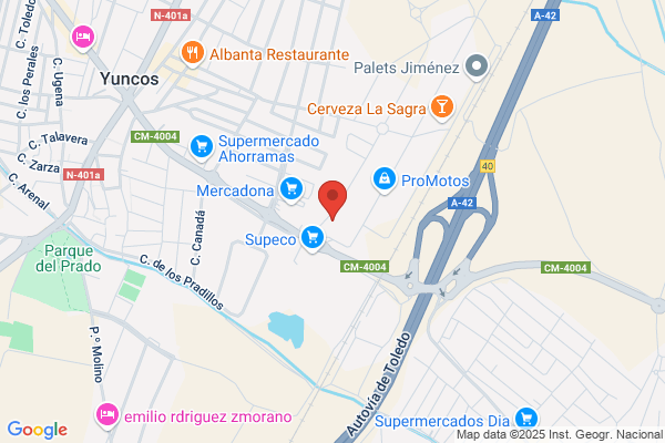 Bravo Ugena a. I.