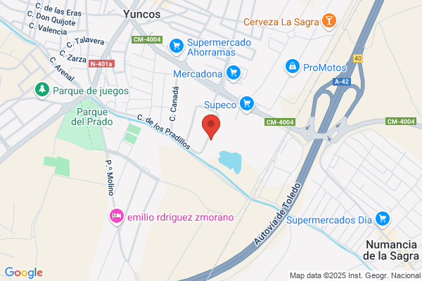 Coporvet