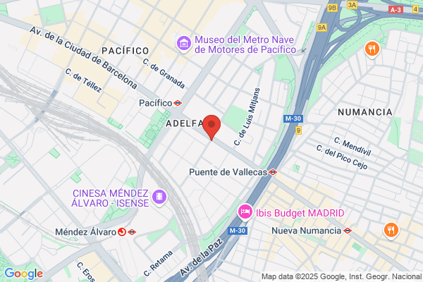 Moduter Alquileres S.L.