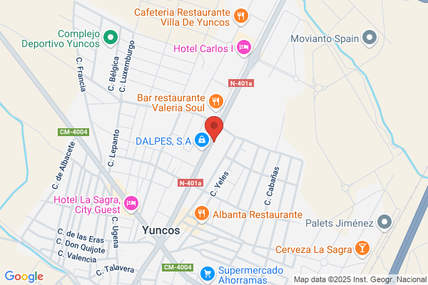Namasté Centro Estética&Ostepatia