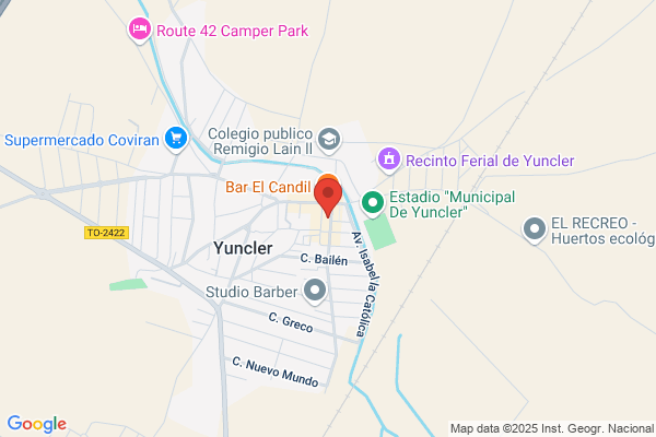 Panaderia Y Autoservicio Maria Gracia - Especialistas En todo tipo de Asados