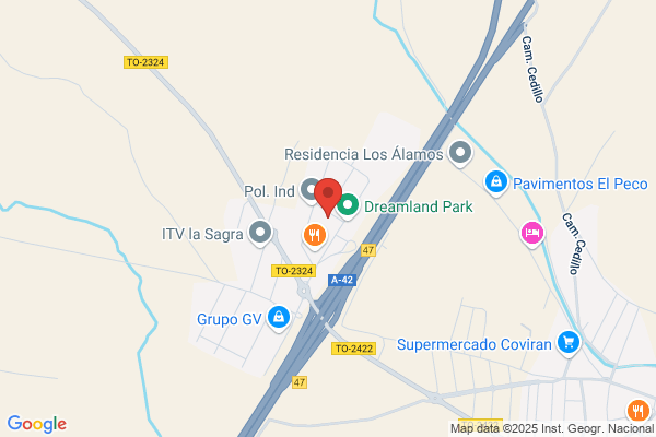 Rizaldos Diaz C.B