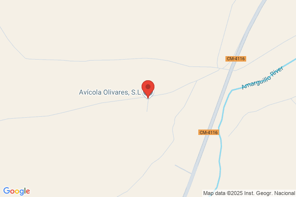 Avicola Cabañas S.L.