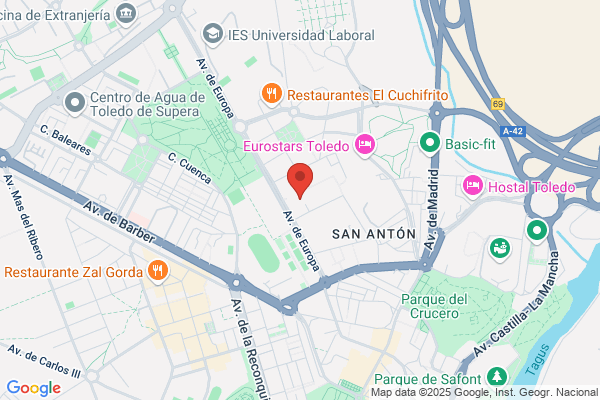 Banco Español De Credito S.A.