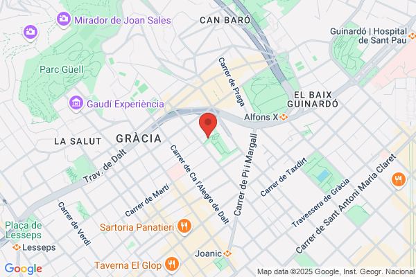 Distribucion Canal Moderno Logisticas S.L.
