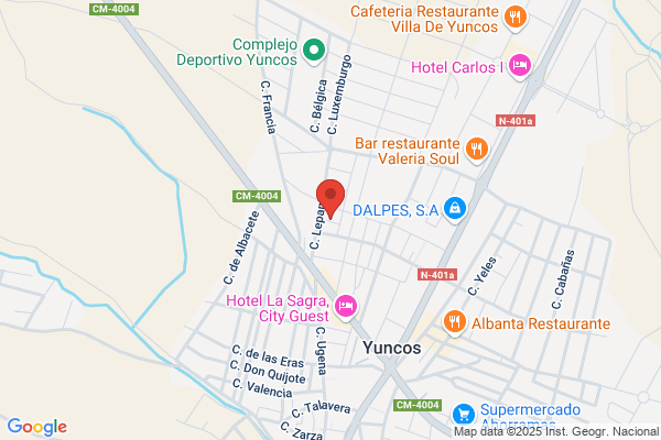 Corral Lopez f.