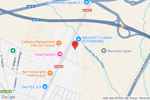 MST7 MULTISERVICIOS TALLERES 7