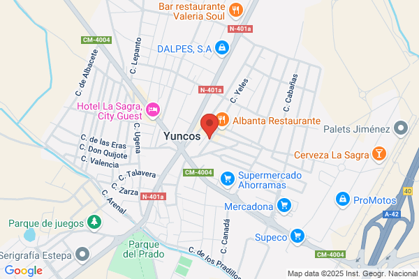 Proyectos Y Diseños S.A.