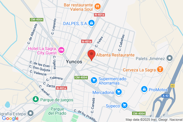 CENTRO MEDICO FISIO&MED XXI, SLP