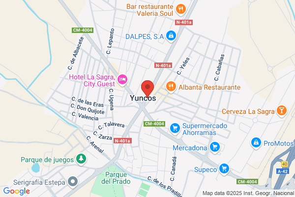 Mapfre Mutua Seguros