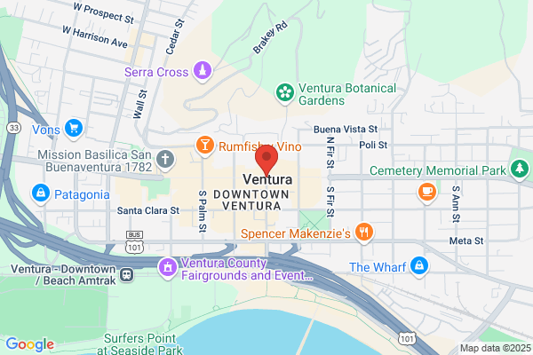 Ventura, Xavier
