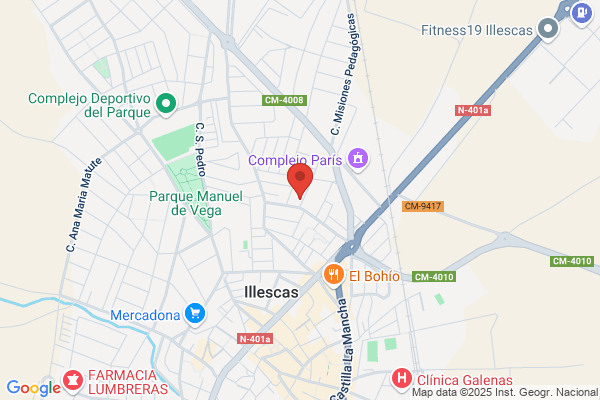Centro Veterinario Dumbo