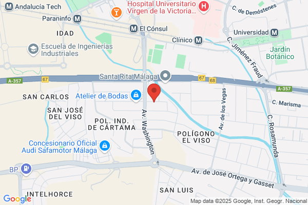 Automacion Gudalhorce S.L.
