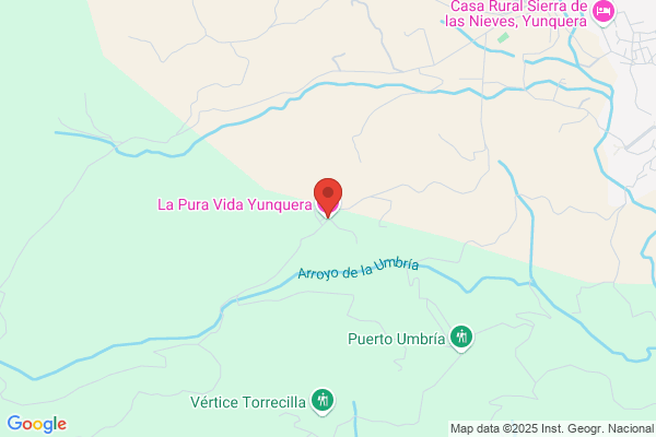 La Viña De Yunquera S.A.L.