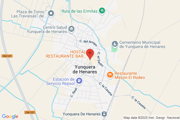 Bar Ricote