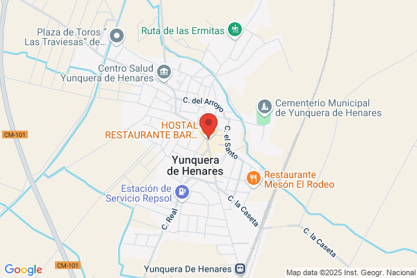 Bueno Taracena a.
