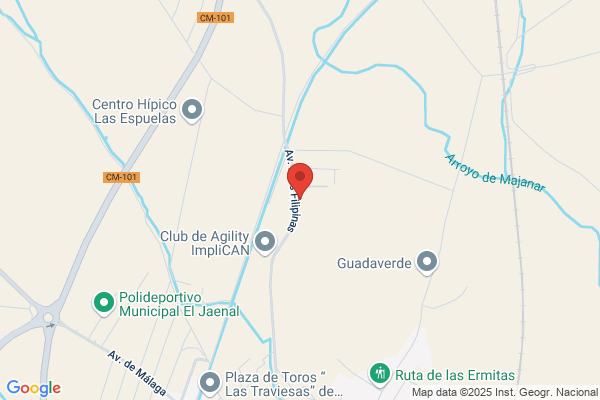 Comercial Agropecuaria Alcarreña S.A.T.