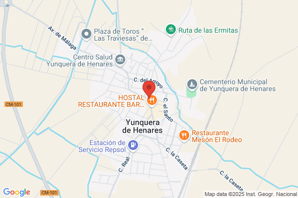 Hurtado De Las Heras c.