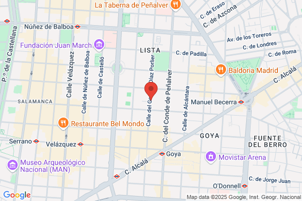 Santiago Redondo a.