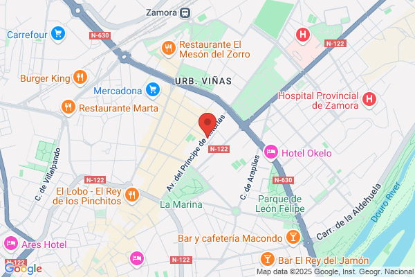 Seguros Gallego Iglesias - Correduria De Seguros