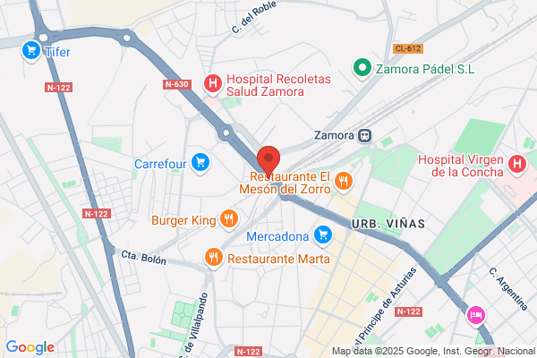 Viajes Eroski