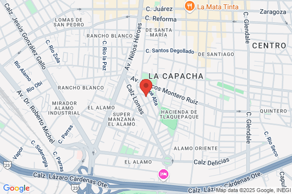 Transportes Ochoa