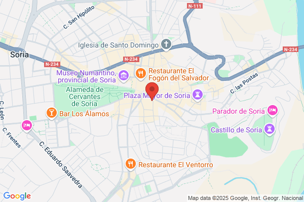 Confederacion Hidrografica Del Duero