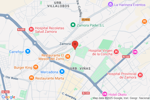 Comercializaciones Y Distribuciones Valdelmonte