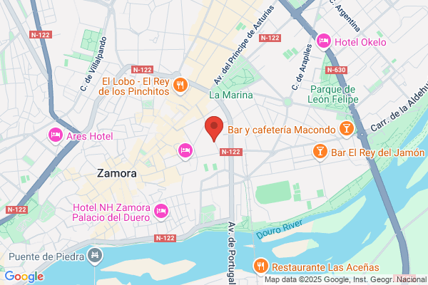 ALZA INMOBILIARIA