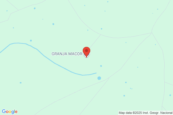 Ganlacor S.L. - Expl. Agrop. Granja La corneja