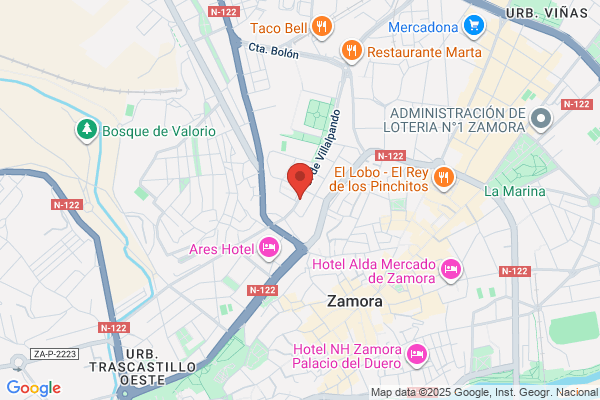 Armeria Tomas Caza Y Pesca
