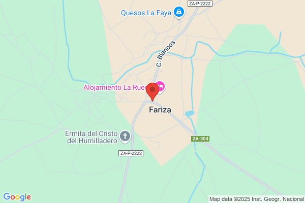 Muriel Fariza j.