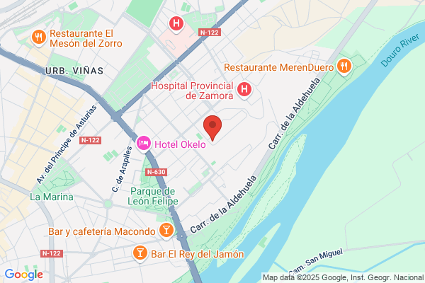 Hogares Nuestra Señora Del Transito