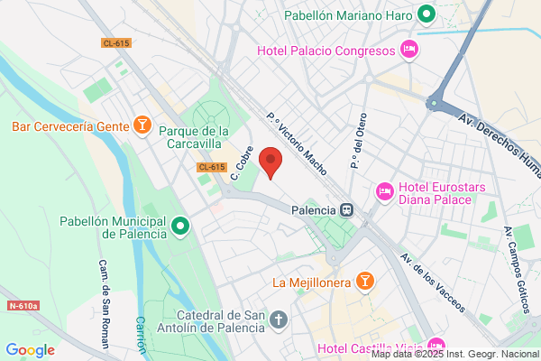 Regional Vallisoletana S.A.