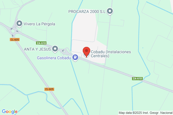 Cooperativa Limitada Bajo Duero