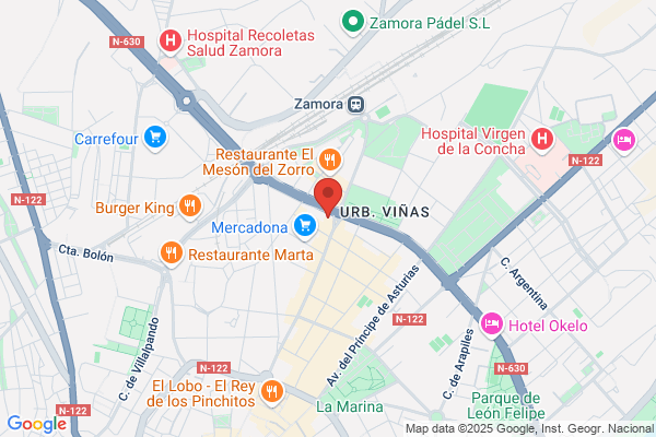 Sociedad Cooperativa Asovino