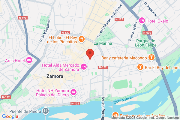 Emyr Agencia Propiedad Inmobiliaria