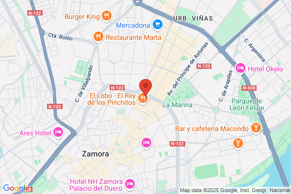 Caja Rural De Zamora