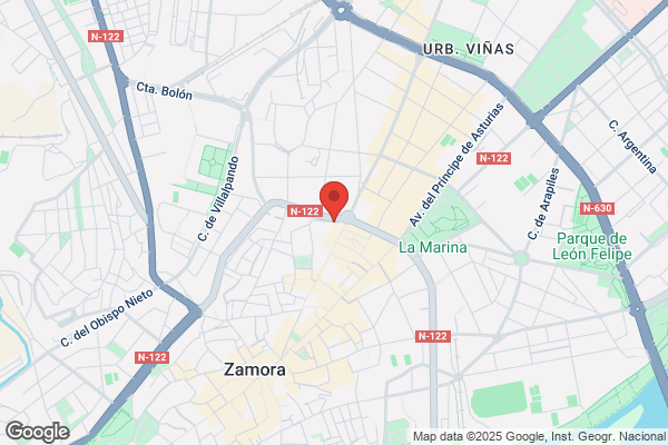 Credit Lyonnais España S.A.