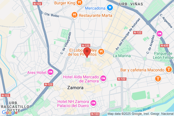ARANDANOS