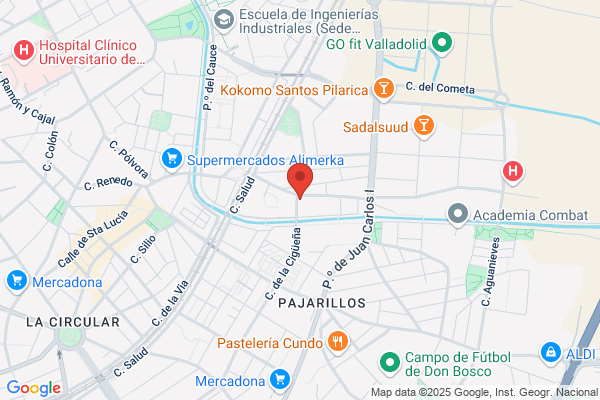 CONSULTORES BUSQUET