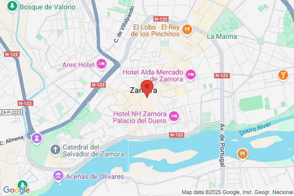 Bar Los Abuelos 1