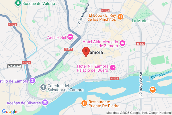 Bar Aureto