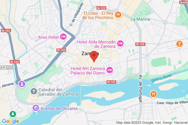 Bar Berna